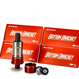 BJ Cycle CNC Bottom Bracket