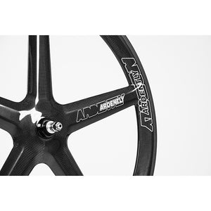 Ardently Rp5 Special Carbon Five Spoke
