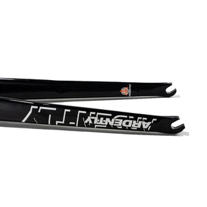 Ardently Full Aluminum Fork