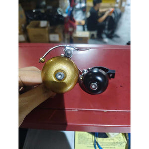Bicycle Bell (can fit to standard or oversized)