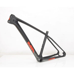 Advanced Mountain XR890 Carbon Frame