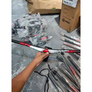 Advanced Mountain  XR Bar