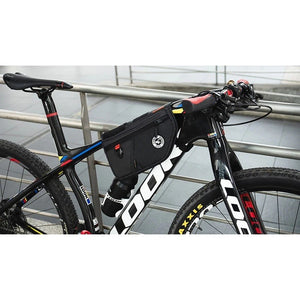 Ulac Gelände Verve (2.0L)