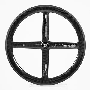 Ardently Rp4 Special Carbon Four Spoke