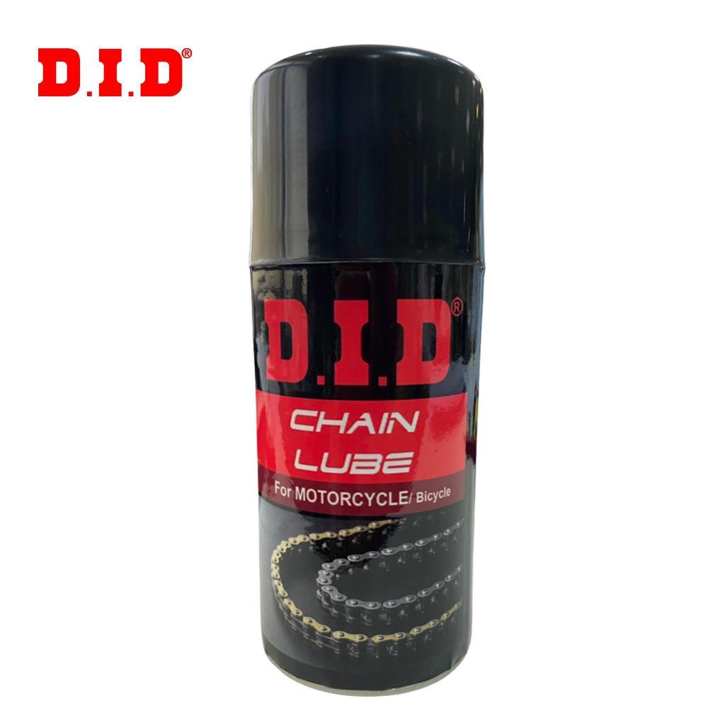 D.I.D Chain Lube  (120ml)