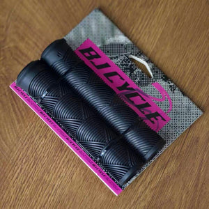 BJ T-KU Grip (140mm x  30mm)