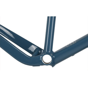 Tsunami Seaboard GR04 Gravel Frameset