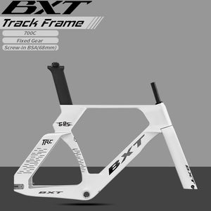 BXT TRC-695 Track Frameset (PRE ORDER)