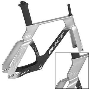 BXT TRC-695 Track Frameset (PRE ORDER)