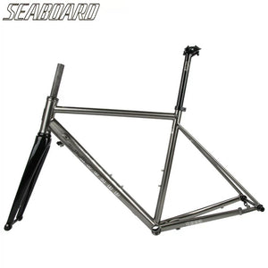 Tsunami Seaboard CR05 Road Frameset