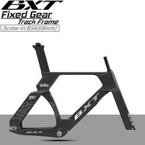 BXT TRC-695 Track Frameset (PRE ORDER)