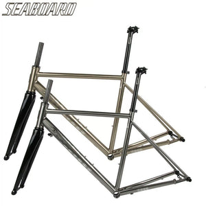 Tsunami Seaboard CR05 Road Frameset