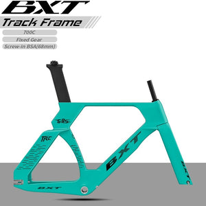 BXT TRC-695 Track Frameset (PRE ORDER)