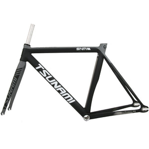 Tsunami SNM300 2025 Track Frameset