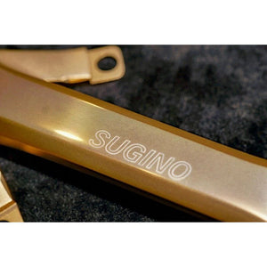 SUGINO 75 Grand Mighty NJS Crank Arm