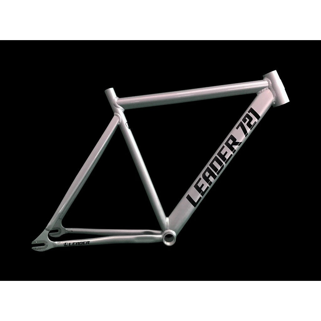 Leader 721 2023 Track Frame