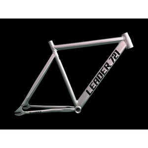 Leader 721 2023 Track Frame