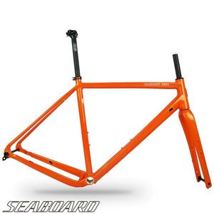 Tsunami Seaboard GR04 Gravel Frameset