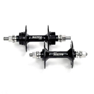 BJ Cycle Hubs (32 holes, High Flange, Fix/Free)