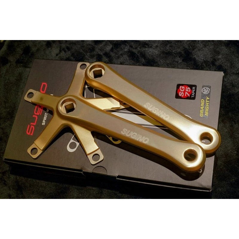 SUGINO 75 Grand Mighty NJS Crank Arm