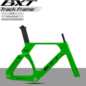 BXT TRC-695 Track Frameset (PRE ORDER)