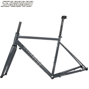 Tsunami Seaboard CR05 Road Frameset