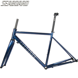 Tsunami Seaboard CR05 Road Frameset