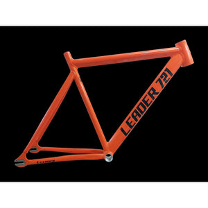 Leader 721 2023 Track Frame