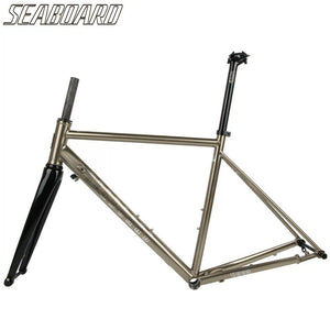 Tsunami Seaboard CR05 Road Frameset