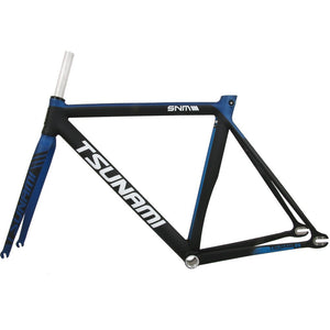 Tsunami SNM300 2025 Track Frameset