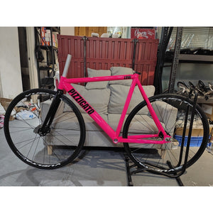 PIZZ Pizzicato Low Track Frame