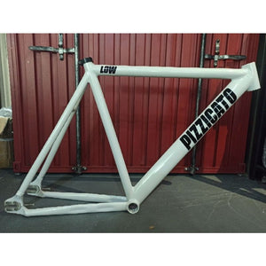 PIZZ Pizzicato Low Track Frame