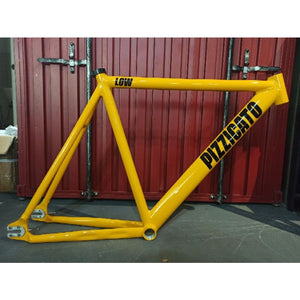 PIZZ Pizzicato Low Track Frame