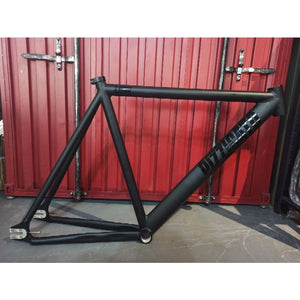 PIZZ Pizzicato Low Track Frame