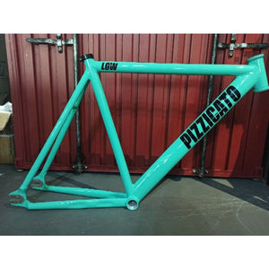 PIZZ Pizzicato Low Track Frame