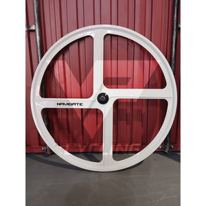 Navigate Four Spoke Rim Set (Front)