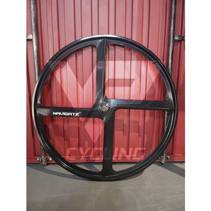 Navigate Four Spoke Rim Set (Front)