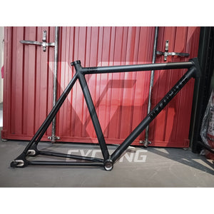 PIZZ Pizzicato Line Track Frame