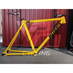 PIZZ Pizzicato Line Track Frame