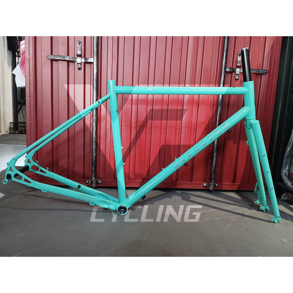 Tsunami Seaboard CX01 2022 (Standard Edition)