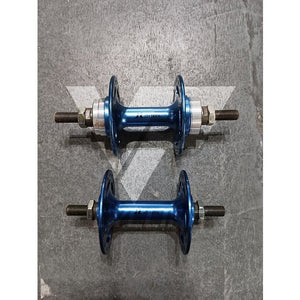 Joytech Hubs (32 holes, High Flange)