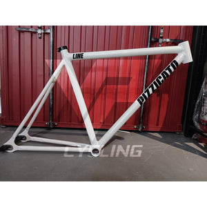 PIZZ Pizzicato Line Track Frame