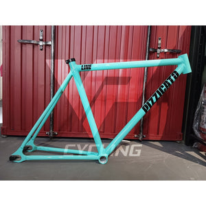 PIZZ Pizzicato Line Track Frame