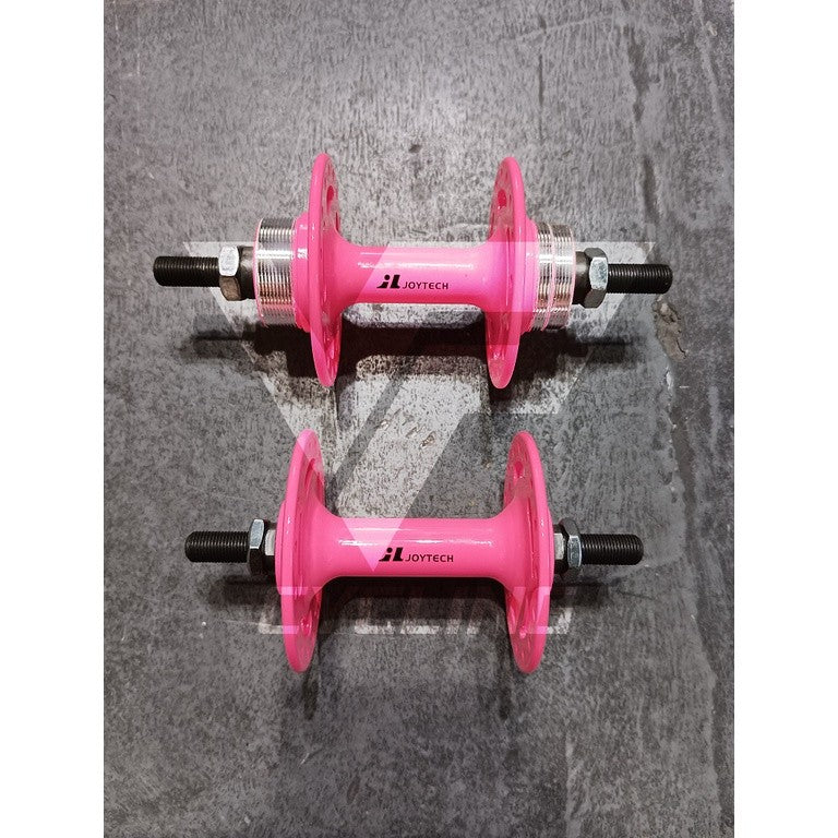 Joytech Hubs (32 holes, High Flange)