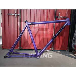 PIZZ Pizzicato Line Track Frame