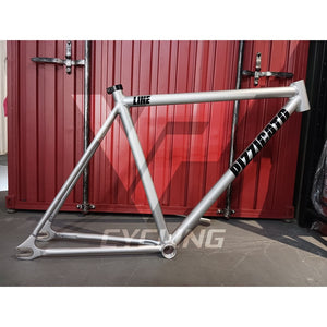 PIZZ Pizzicato Line Track Frame