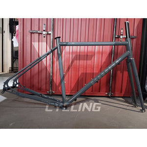 Tsunami Seaboard CX01 2022 (Standard Edition)