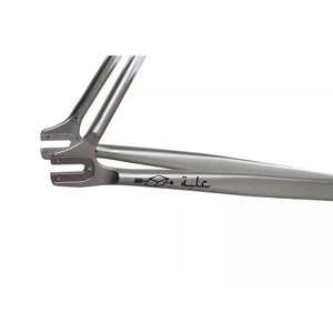 PIZZ Carton Picker Track Frame Set (Silver)