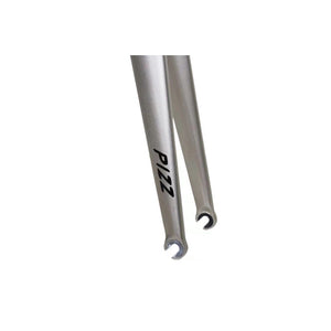 PIZZ Carton Picker Track Frame Set (Silver)