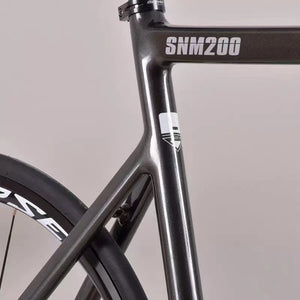 Tsunami SNM200 2022 Track Frame Set